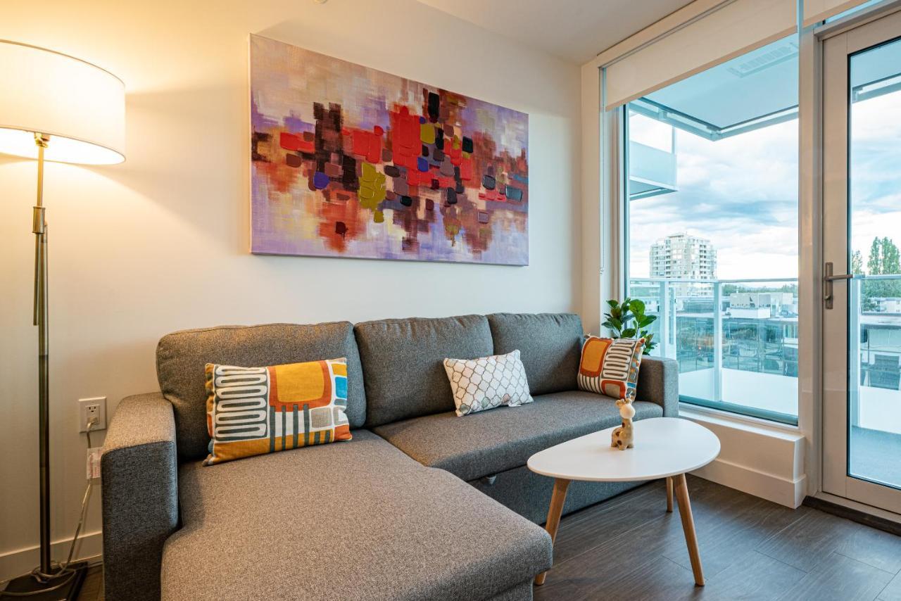 Charming Oasis Close To Airport & Downtown Views Richmond Exterior photo
