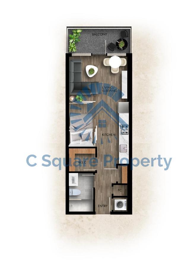 Charming Oasis Close To Airport & Downtown Views Richmond Exterior photo