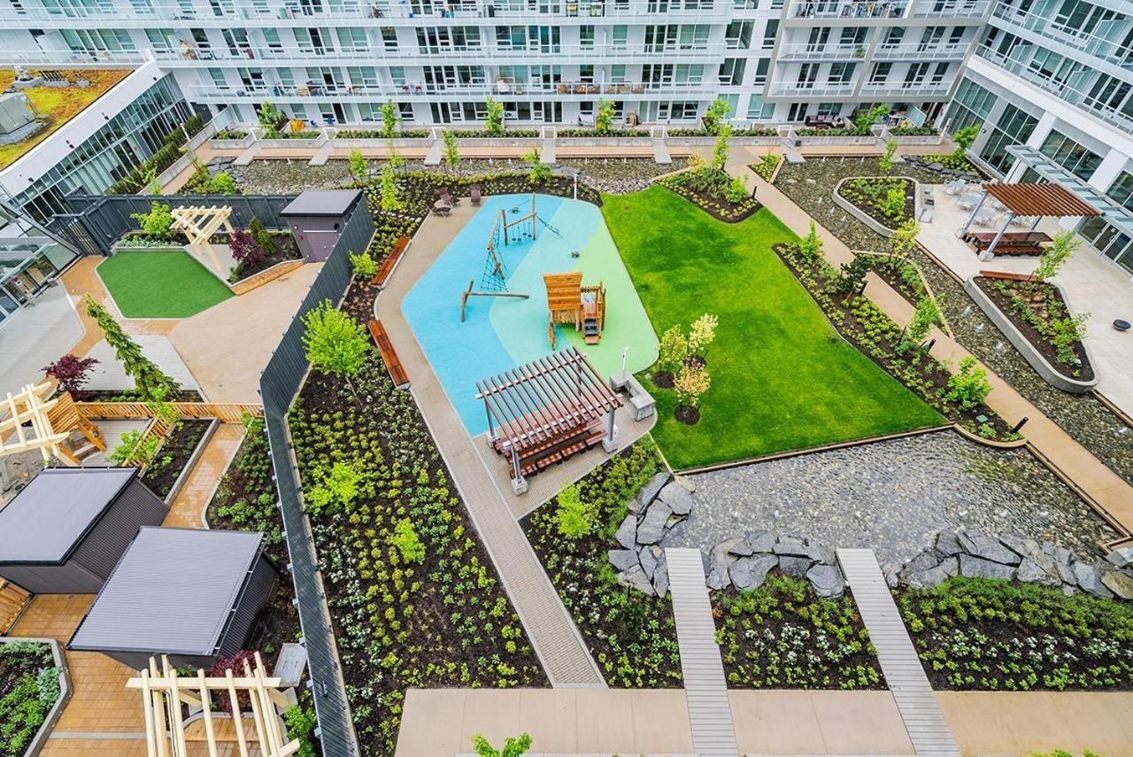 Charming Oasis Close To Airport & Downtown Views Richmond Exterior photo