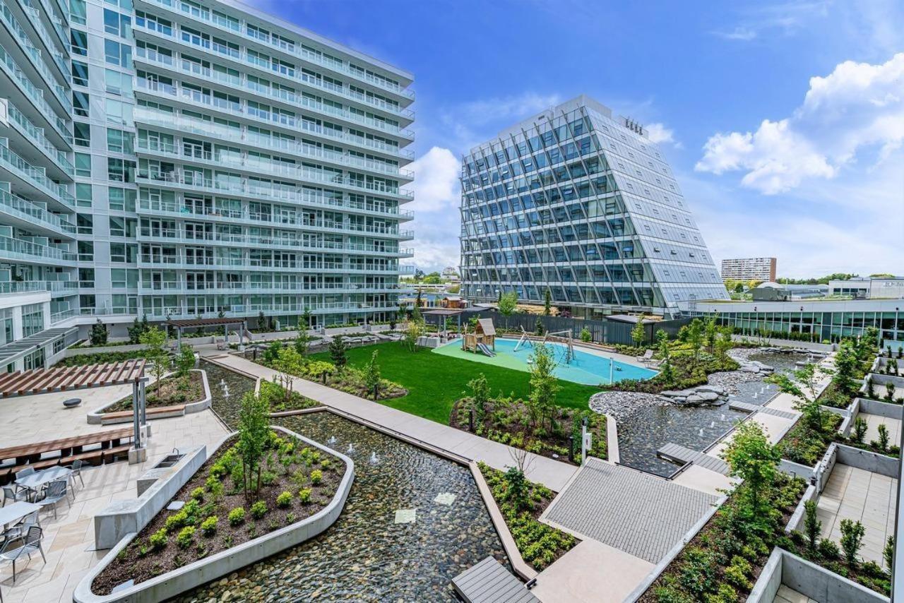 Charming Oasis Close To Airport & Downtown Views Richmond Exterior photo